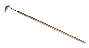 KNK-A164 Long Handled Kana Hoe