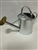 Galvanized 2 Gal. Watering Can w/copper handles