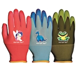 KidTuff Grip Gloves XS
