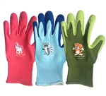 KidTuff Grip Gloves XXS