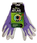 Childrens Nitrile Garden Gloves