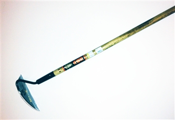 Long Handle Nejiri Gama Hoe 232