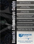 2012 Bianchi Product Guide