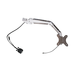 ARM SUPPORT FOR CONSOLE X