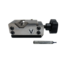 V CLAMP KIT (INCLUDES V CLAMP + V012 CUTTER) - AUDI/VW/JEEP