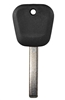 B120PT GENERAL MOTORS KEYLINE TRANSPONDER KEY BLANK