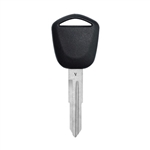 HD111PT HONDA KEYLINE TRANSPONDER KEY BLANK