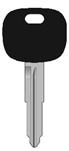 MIT14-PT MITSUBISHI KEYLINE TRANSPONDER KEY BLANK