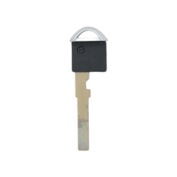 NISSAN GT-R EMERGENCY KEY - DIMPLE