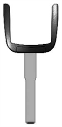 FD40U LAND ROVER HORSESHOE BLADE