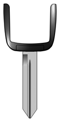 FD21 RFD FORD KEYLINE REPLACEMENT BLADE
