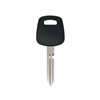 SUB4-PT SUBARU KEYLINE TRANSPONDER KEY BLANK (SUB4PT)