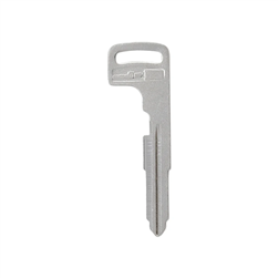 MITSUBISHI EMERGENCY KEY