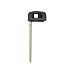 TOYOTA EMERGENCY KEY - HS