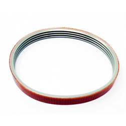 CUTTER BELT FOR GYMKANA