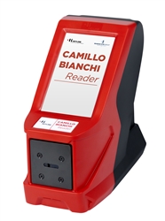 CAMILLO BIANCHI KEY READER WITH CUSTOM SOFTWARE