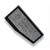 CARBON CHIP FOR PHILIPS CRYPTO 1ST GENERATION