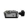 V CLAMP FOR GYMKANA 994 KEY MACHINE