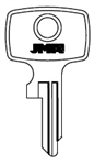 HD11 HONDA JMA KEY BLANK