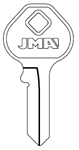 M4 / 1092V MASTER LOCK JMA KEY BLANK