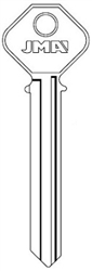 PHA2 / PHA2 PHILLIPS JMA KEY BLANK