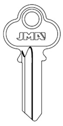 RON-6D RONE JMA KEY BLANK