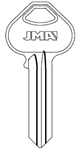 RU46 / A1011D1 RUSSWIN JMA KEY BLANK