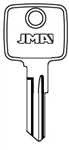 1595 BRIGGS & STRATTON JMA KEY BLANK