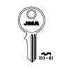 R7DC JMA Key Blank