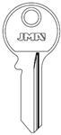 VR2 / VR91 VIRO JMA KEY BLANK