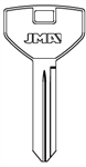 Y154 / P1789 CHRYSLER JMA KEY BLANK