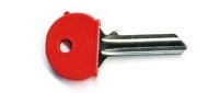 KEY CAP RED 100 PIECE BOX