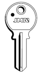 CIF-1X CIFIAL JMA KEY BLANK