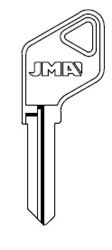 CMX-6D CEMEX JMA KEY BLANK