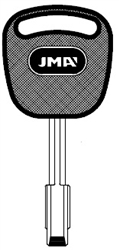 S30FDP FORD INTERNATIONAL JMA KEY BLANK