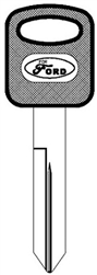 H75P FORD PROLINE KEY BLANK