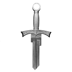 134SC SC1 Sword