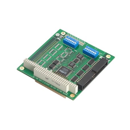 Moxa CA-104 - MoxaStore.com