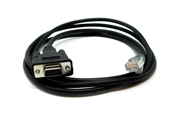 Moxa CBL-RJ45F9-150