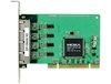 Moxa CP-104JU