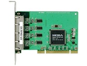 Moxa CP-104JU