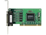 Moxa CP-104UL-T