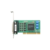 Moxa CP-102U - MoxaStore.com