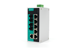 Moxa EDS-208A-MM-ST-T
