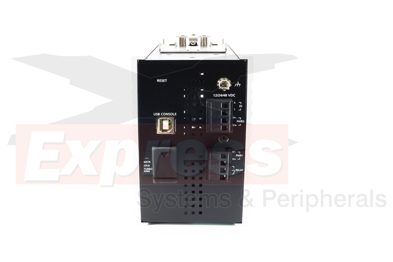 Moxa EDS-510A-3GT-T switch 7x100Mbs 3 Giga