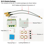 Moxa MC-1220-WLAN11-AC