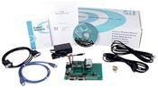 Moxa NE-4120-ST
