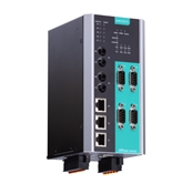 Moxa NPORTS9450I-2M-ST-HV-T