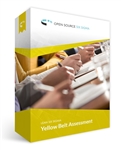 The Open Source Six Sigma Certified LSS Yellow Belt Assessment