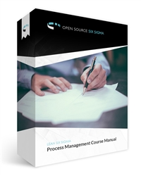 Process Management Course Manual